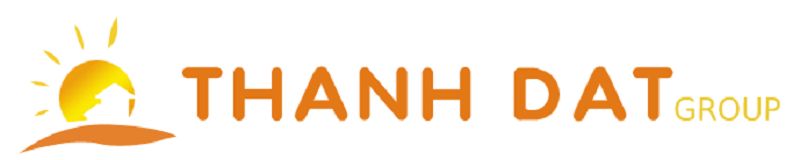 Logo Thành Đạt Group