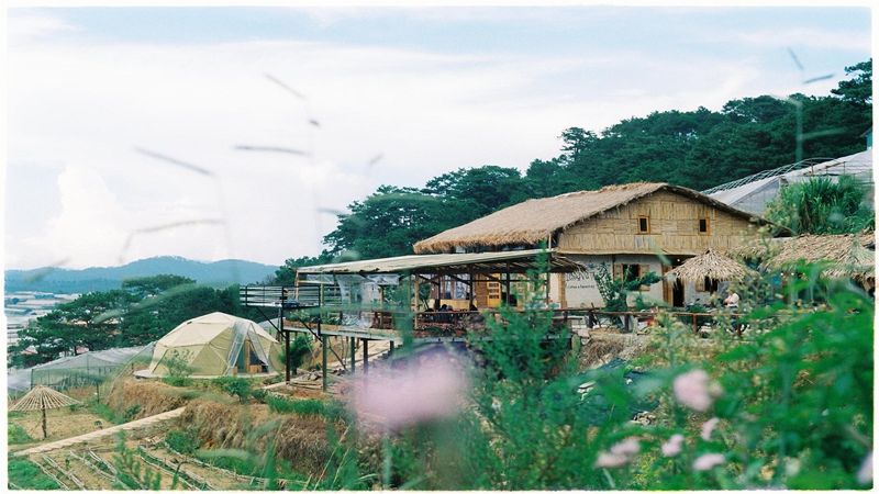 Homestay Bảo Lộc - địa chỉ nào cho bạn trải nghiệm tuyệt vời nhất