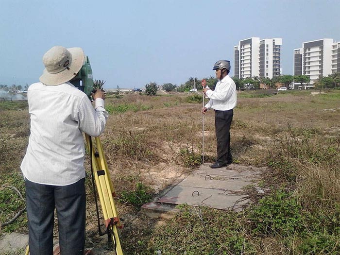 Hướng dẫn tính toán nhanh chóng, dễ dàng và chính xác diện tích đất