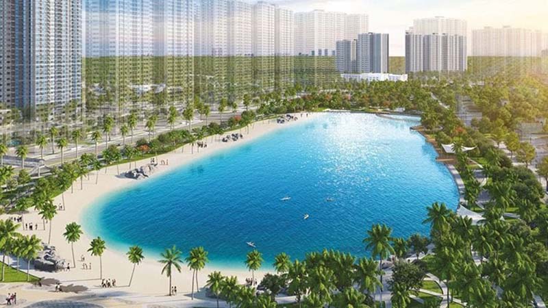 Đánh giá The Beverly Vinhomes Grand Park có nên đầu tư?