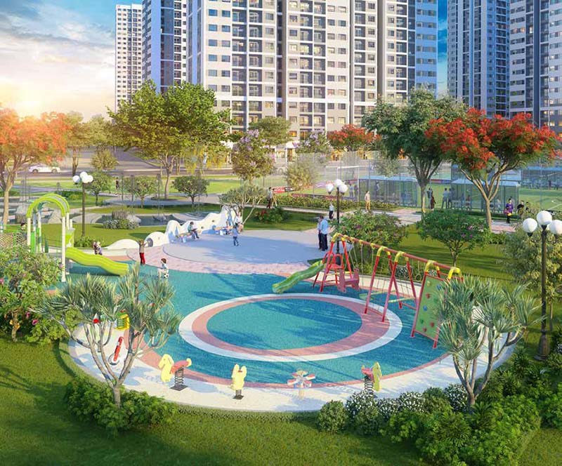 Đánh giá The Beverly Vinhomes Grand Park có nên đầu tư?