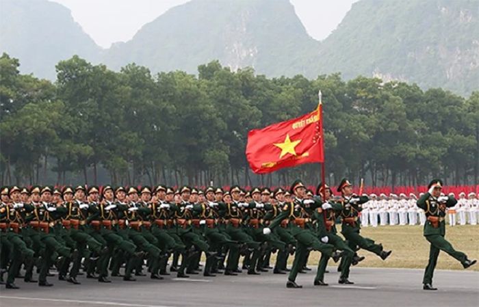 Đất CQP là gì? Quy định về chuyển mục đích sử dụng đất Quốc Phòng
