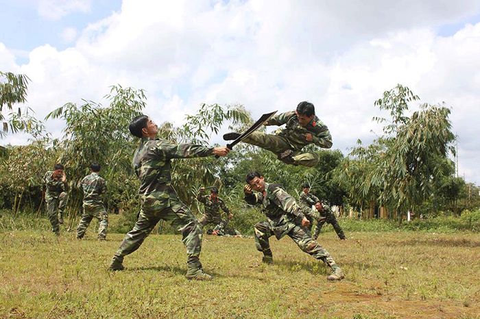 Đất CQP là gì? Quy định về chuyển mục đích sử dụng đất Quốc Phòng