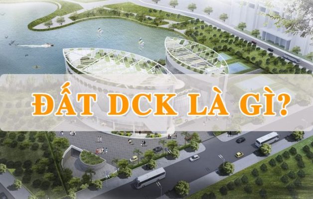 Đất DCK là gì? Lưu ý khi sử dụng đất vào các công trình công cộng khác