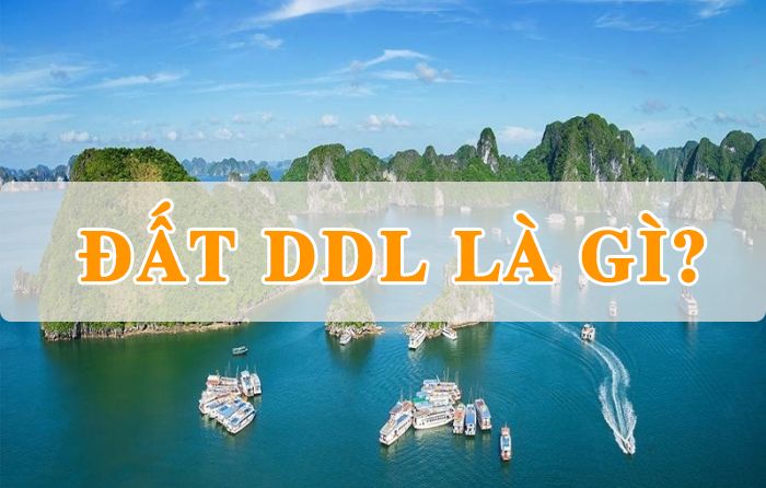 Đất DDL Là Gì? Quy Định Mới Nhất Về Đất Dành Cho Các Danh Lam Thắng Cảnh