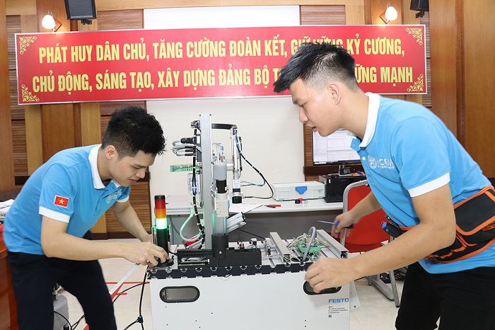 Đất DKH là gì? Câu hỏi về khu đất xây dựng cơ sở khoa học và công nghệ