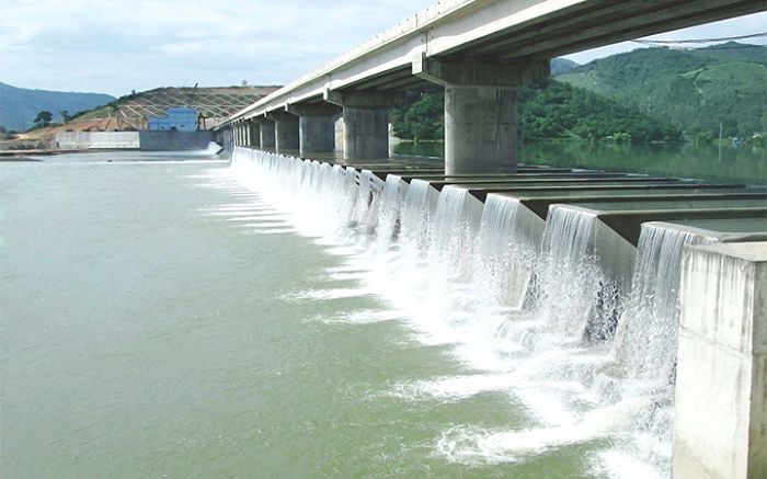 Đất DTL là gì? thông tin cần biết về đất thủy lợi DTL
