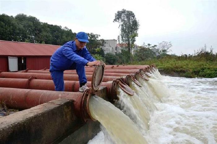 Đất DTL là gì? thông tin cần biết về đất thủy lợi DTL