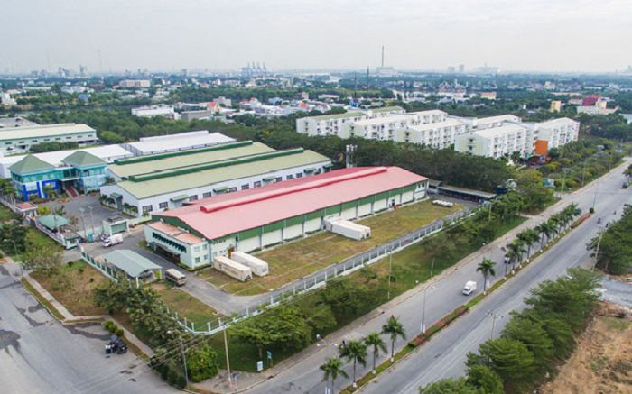 Đất SKK là gì? Một số lưu ý về sử dụng đất SKK