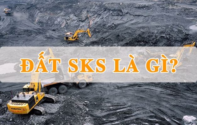 Đất SKS là gì? Những quy định mới dành riêng cho nhóm đất SKS