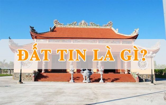 Đất TIN là gì? Quy định về đất đối với cơ sở tôn giáo
