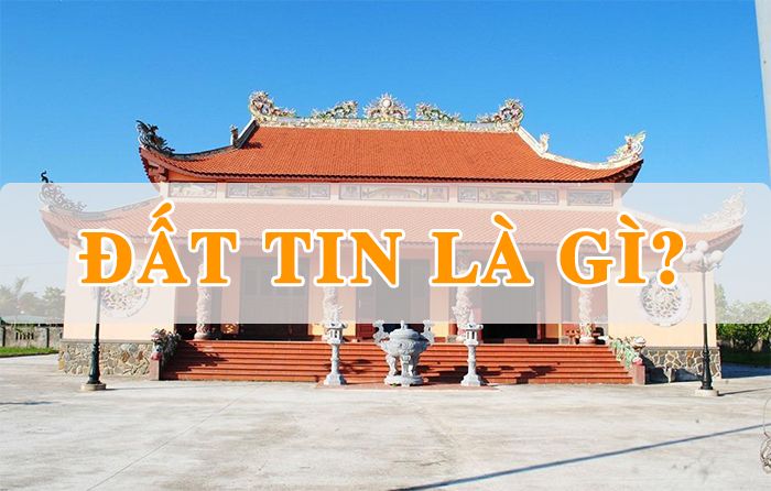 Đất TIN là gì? Quy định về đất đối với cơ sở tôn giáo