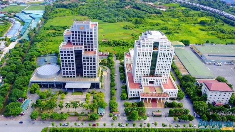 Đất TSC là gì? Quy định sử dụng và quản lý đất TSC