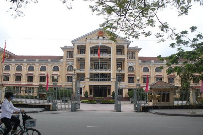Đất TSC là gì? Quy định sử dụng và quản lý đất TSC