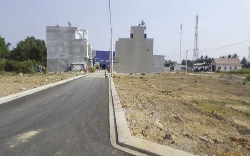 Đất giãn dân là gì? Và đất giãn dân có được cấp sổ đỏ hay không?