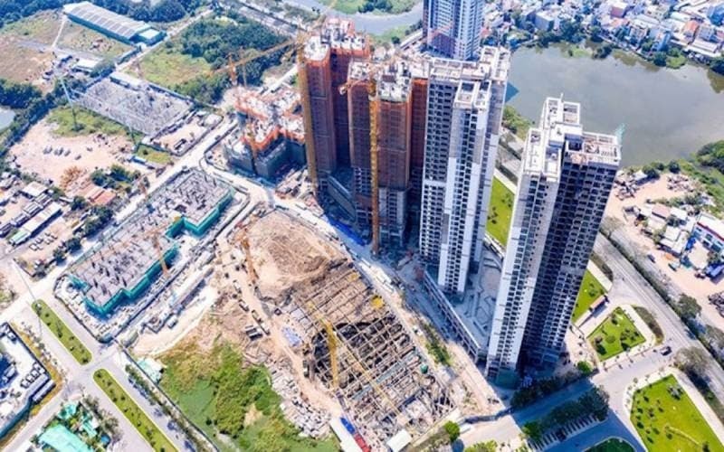 Đất hỗn hợp là gì? Đất này đã được cấp giấy phép xây dựng chưa?