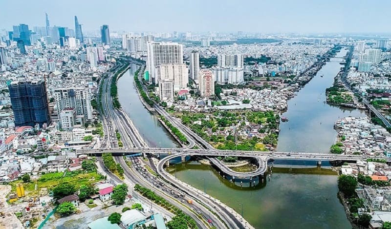 Đất hỗn hợp là gì? Đất này đã được cấp giấy phép xây dựng chưa?
