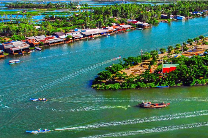 Đất SON là gì? Đối tượng quản lý và sử dụng đất SON