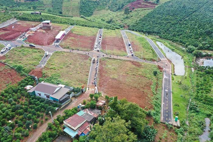 Các dự án Bảo Lộc và những tiềm năng phát triển không ngờ tới