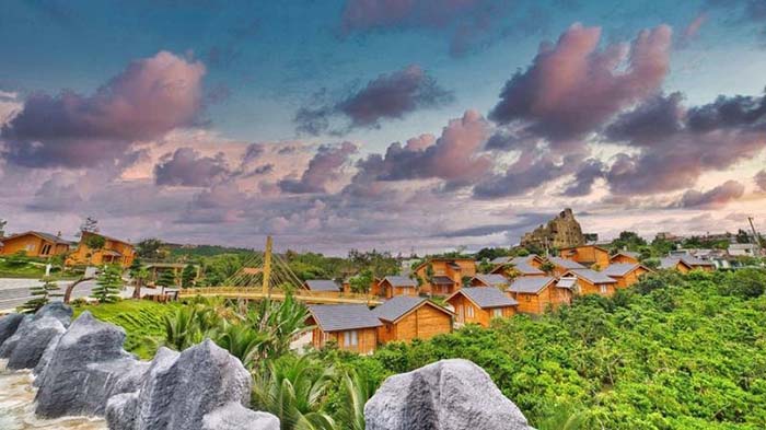 Mua đất nghỉ dưỡng tại Bảo Lộc