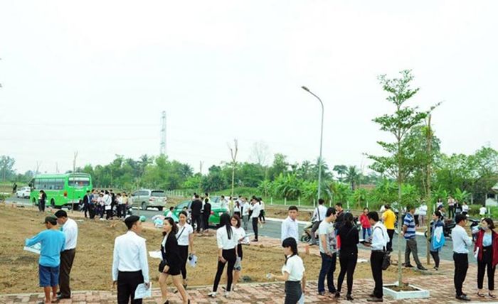 Đất đấu giá là gì? Nên mua quyền sử dụng đấu giá đất không?