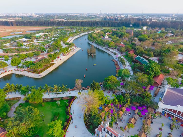 Dự Án Long Cang Riverpark - Có nên đầu tư hay không? 