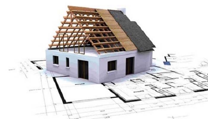 Nhà tạm là gì? Tiêu chuẩn và quy định xin giấy phép là gì?