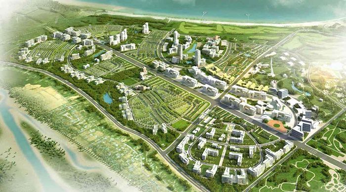 Quy hoạch 1/500 là gì? Giải thích chi tiết về quy hoạch 1/500
