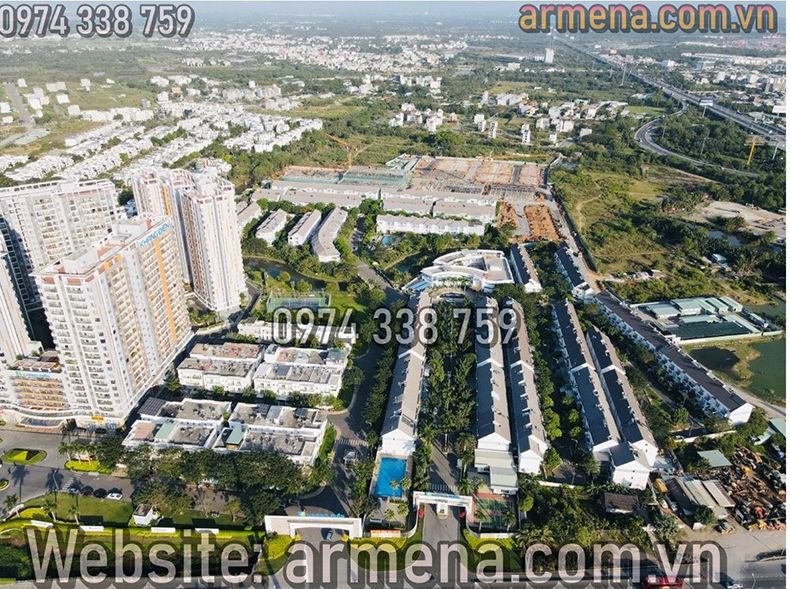 The Classia Khang Điền - Kiến tạo nhịp sống mới