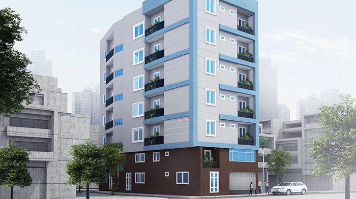 Chung cư mini là gì? Có nên mua không? Những điều cần lưu ý khi mua?
