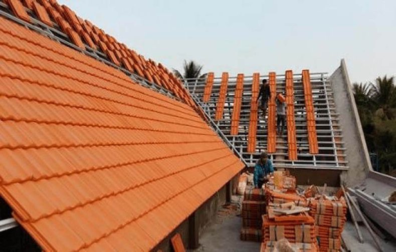 Đòn tay là gì? Cách tính đòn tay sao cho phong thủy?