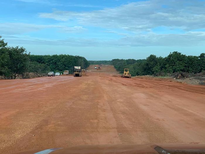 Tại sao nên mua đất nền tuyến số 3 Becamex Đồng Phú Bình Phước?