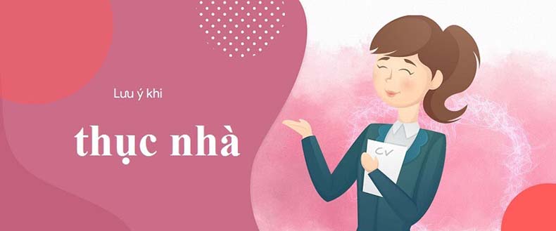 Thục nhà là gì? Và những điều cần biết về thục nhà