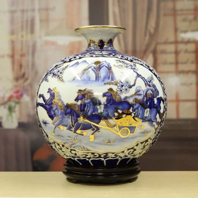 Những mẫu bình hút tài lộc giá rẻ, chất lượng