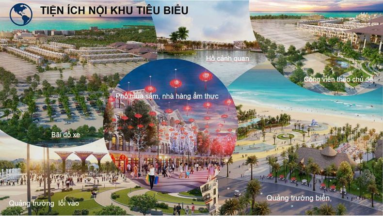 Đánh giá nhà phố biệt thự Nova Hồ Tràm 2022