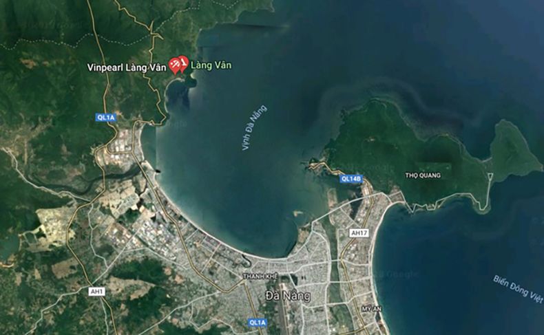 Dự án Làng Vân Vinhomes khi nào triển khai mở bán?