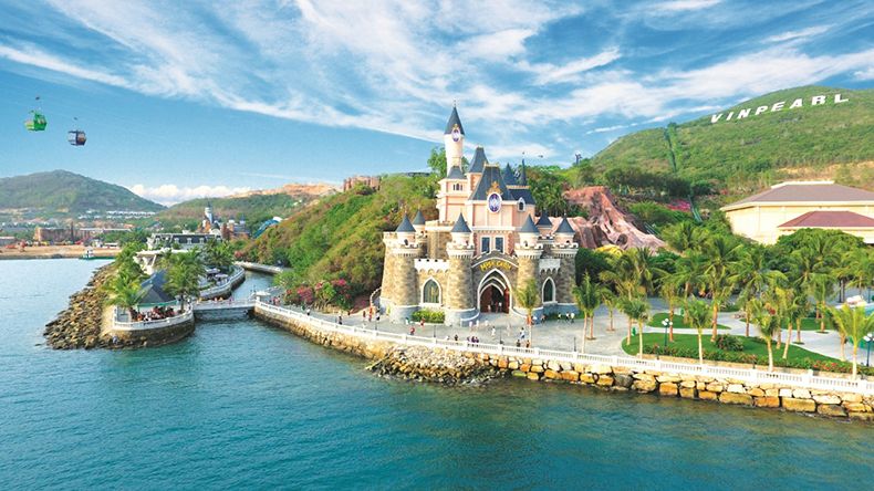 Khi nào khởi công Vinpearl Làng Vân Đà Nẵng và thời điểm mở bán