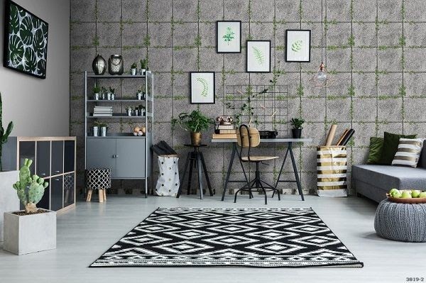 Ý Tưởng Hình Nền Cho Văn Phòng Làm Việc Tại Nhà