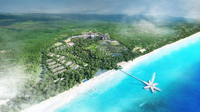 TOP 5 dự án HOT ở Mũi Né nổi bật 2022