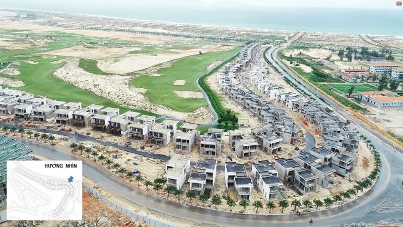 TOP 5 dự án HOT ở Mũi Né nổi bật 2022