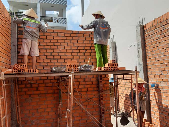Công Ty Sửa Chữa Nhà Ở Tại Quận 6 Uy Tín, Giá Rẻ