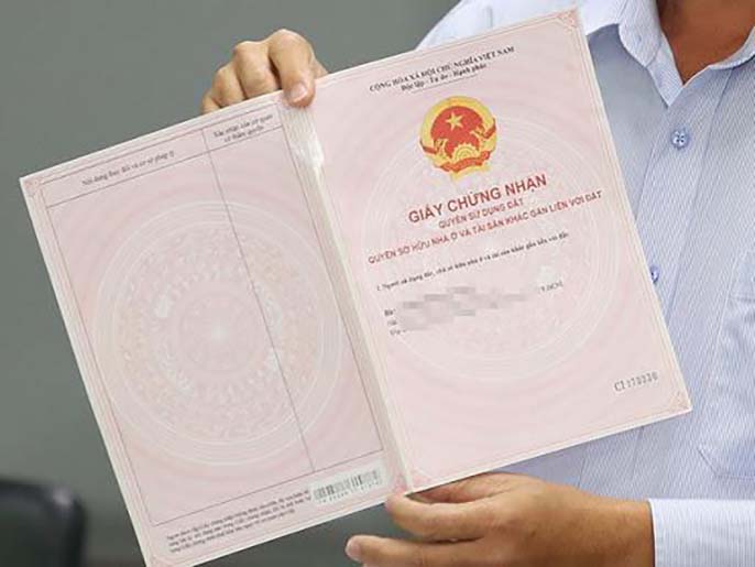 GIẢI ĐÁP: Đất ở bao nhiêu năm thì được cấp sổ đỏ?