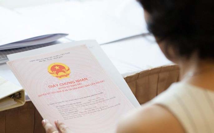 GIẢI ĐÁP: Đất ở bao nhiêu năm thì được cấp sổ đỏ?