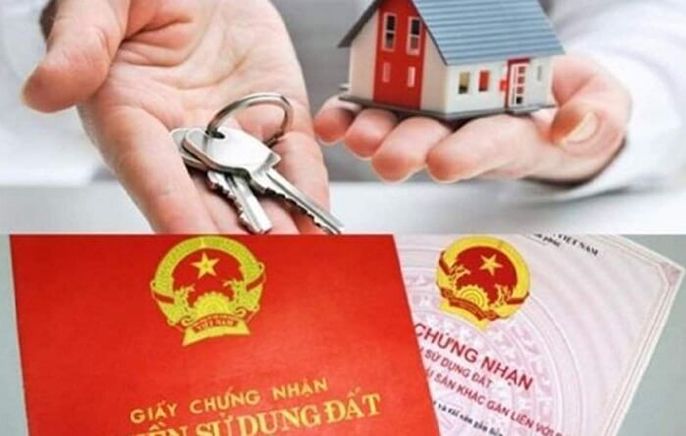 Năm 2022 diện tích đất bao nhiêu thì được cấp sổ đỏ?