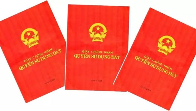 Giải đáp thắc mắc: Nếu sổ đỏ không có tọa độ thì phải làm sao?