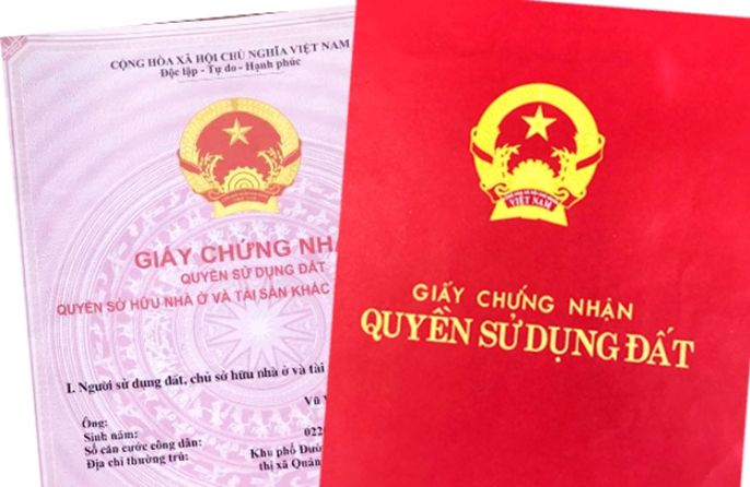 Sổ đỏ tiếng anh là gì? Làm sổ đỏ mất bao lâu, hết bao nhiêu tiền?