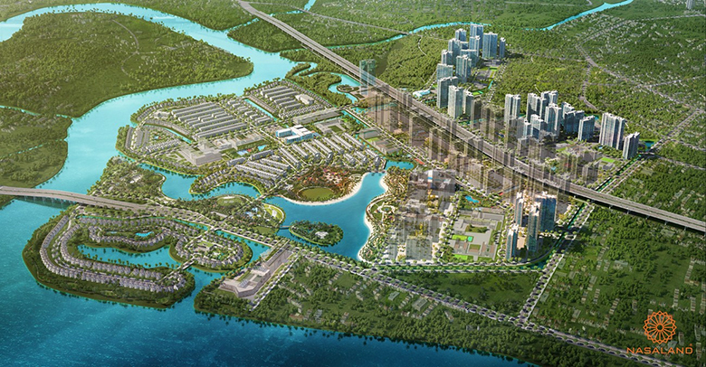 Cập Nhật Tiến Độ The Beverly Solari 2022