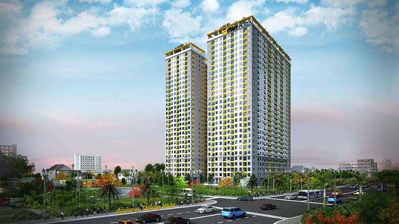 Bcons Polygon sản phẩm thứ 8 của tập đoàn Bcons - Khu đô thị mới sang trọng tiện nghi
