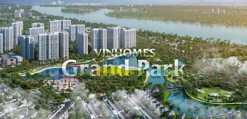 Đầu tư vào dự án Vinhomes Quận 9 liệu có khả quan?