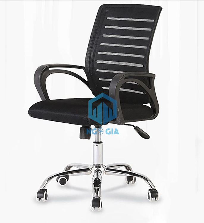 Top 10 địa điểm bán ghế văn phòng uy tín TPHCM